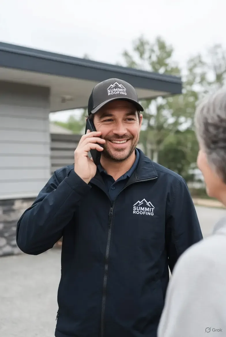 Flat Roof Leak Repair Ellenboro, NC FAQs